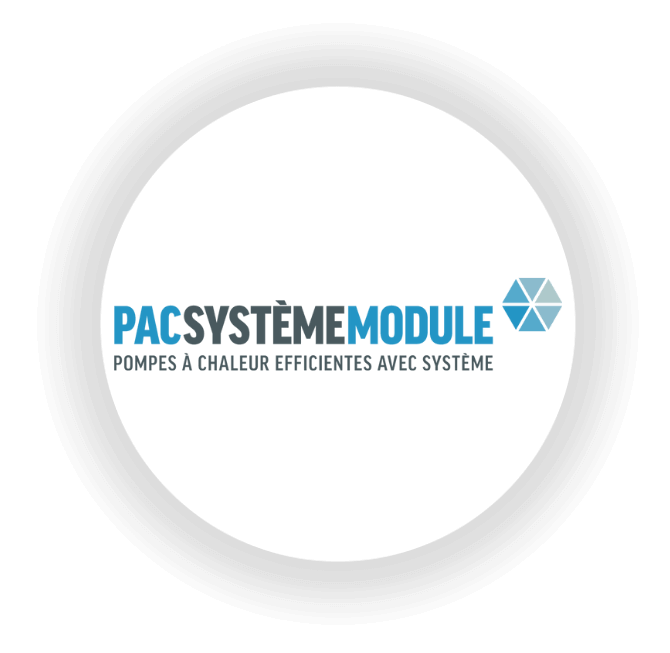 Partenaire Pacsystèmemodule - Solutions énergétiques innovantes.