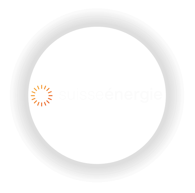 SuisseEnergie - Promouvoir l'efficacité énergétique - les énergies renouvelables.